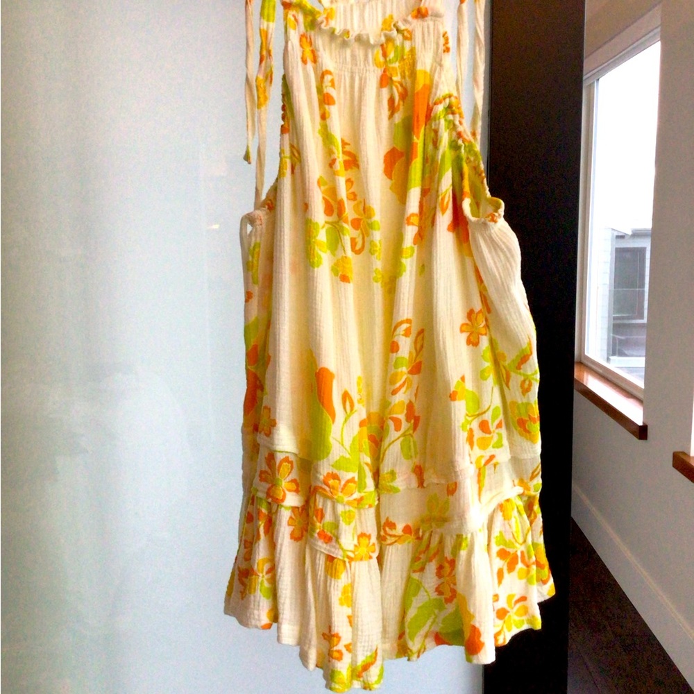 Free people dress